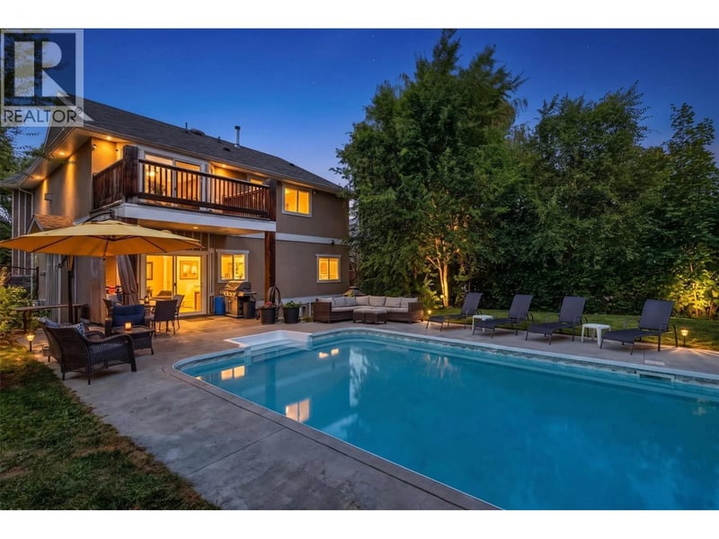 1669 Autumn Road, Kelowna, British Columbia, V1P1E8, Kelowna, British Columbia — photo 1 of 5