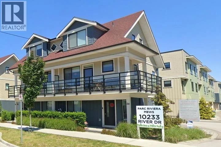 #28 10233 RIVER Drive, Richmond, British Columbia, V6X0T7, Richmond, British Columbia — photo 1 of 5