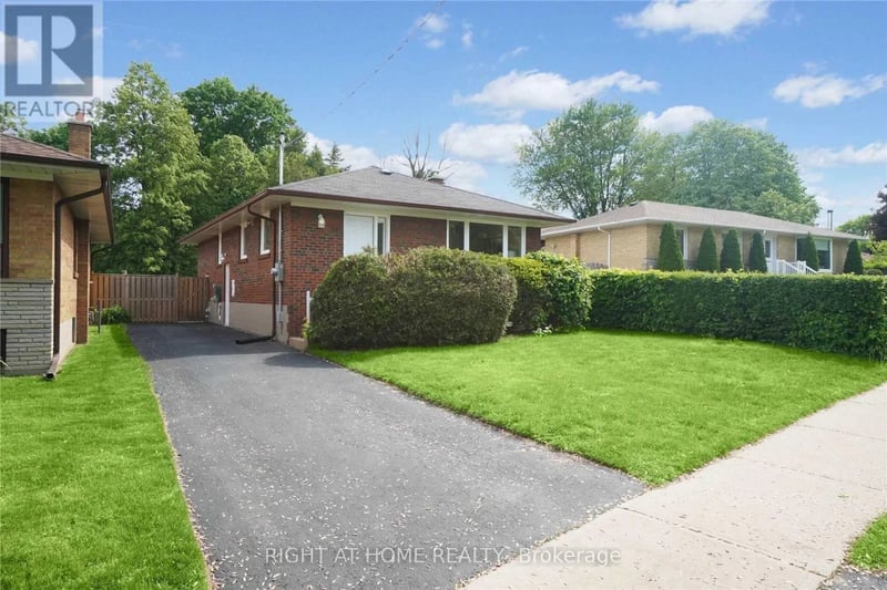 #- Lower 59 Chandler Drive, Toronto (Woburn), Ontario, M1G1Z1, Toronto (Woburn), Ontario — photo 1 of 5