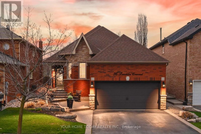 96 Lauchlin Crescent, Halton Hills (Georgetown), Ontario, L7G5R5, Halton Hills (Georgetown), Ontario — photo 1 of 5