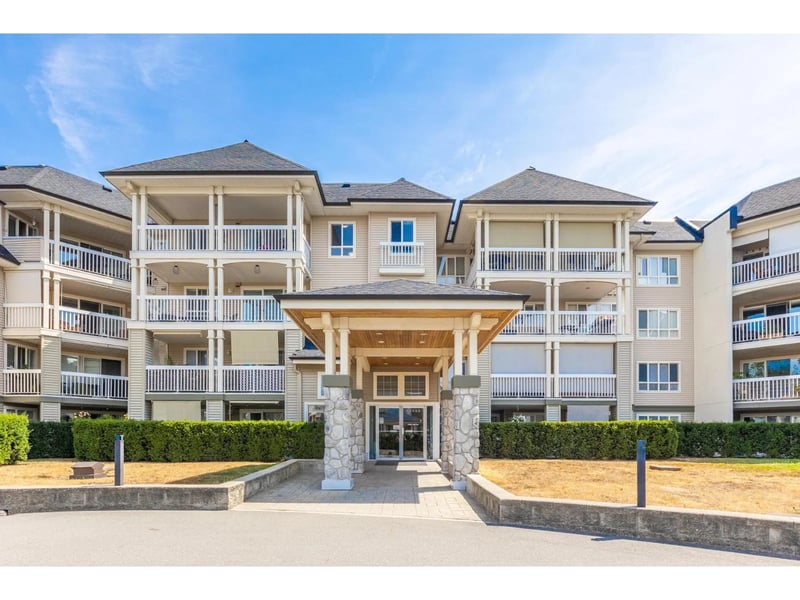 #316 22022 49 Avenue, Langley, British Columbia, V3A3R9, Langley, British Columbia — photo 1 of 5