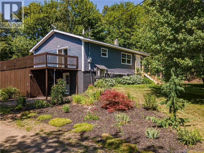 460 Anagance Ridge Road, Anagance, New Brunswick, E4Z1A8, Anagance, New Brunswick — photo 1 of 5
