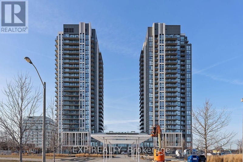 #1202 15 Zorra Street, Toronto (Islington-City Centre West), Ontario, M8Z0C1, Toronto (Islington-City Centre West), Ontario — photo 1 of 5