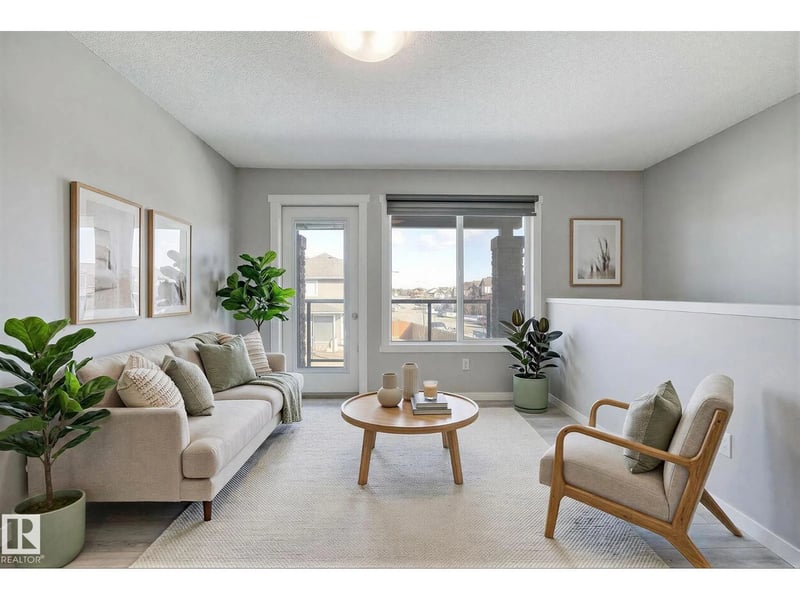 #20 1530 TAMARACK BV NW, Edmonton, Alberta, T6T2E6, Edmonton, Alberta — photo 1 of 5
