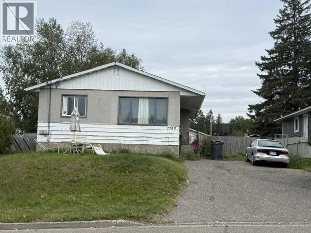 2780 VICTORIA Street, Prince George, British Columbia, V2L2M5, Prince George, British Columbia