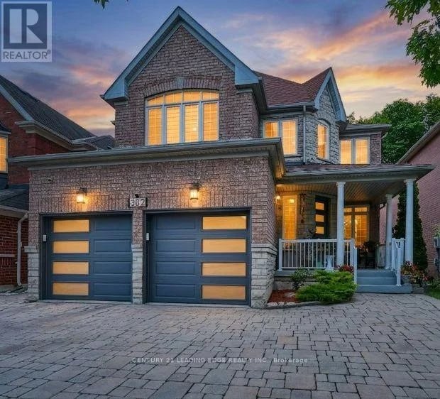 382 Via Campanile, Vaughan (Vellore Village), Ontario, L4H0N6, Vaughan (Vellore Village), Ontario — photo 1 of 5