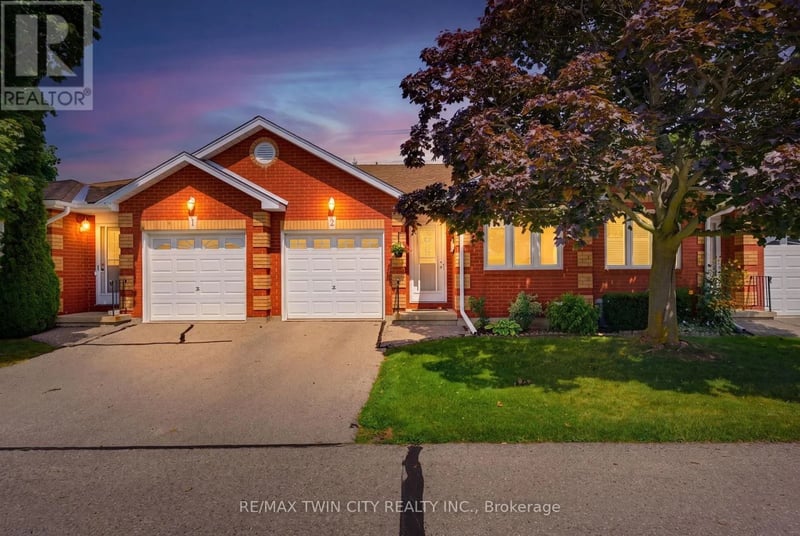 #2 1 Buchanan Crescent, Brantford, Ontario, N3P2B2, Brantford, Ontario — photo 1 of 5