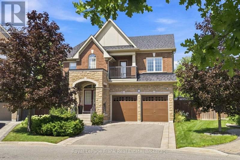 218 Arctic Actress Court, Oshawa (Windfields), Ontario, L1L0H3, Oshawa (Windfields), Ontario — photo 1 of 5