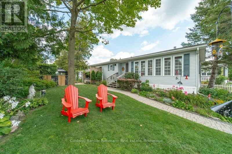 41 Trillium Beach Drive Pvt Drive, Puslinch, Ontario, N0B2J0, Puslinch, Ontario — photo 1 of 5