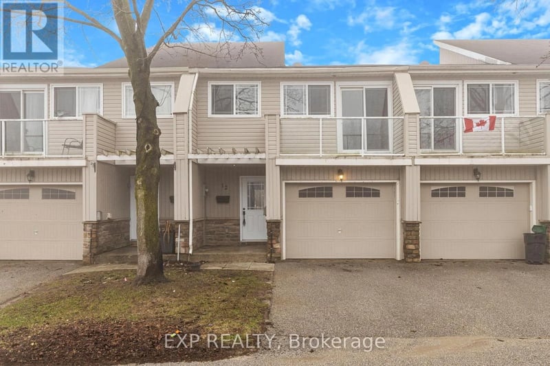 #12 12 Lankin Boulevard, Orillia, Ontario, L3V6T1, Orillia, Ontario — photo 1 of 5