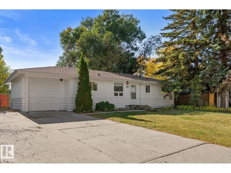 970 Alder Ave, Sherwood Park, Alberta, T8A1V6, Sherwood Park, Alberta — photo 1 of 5