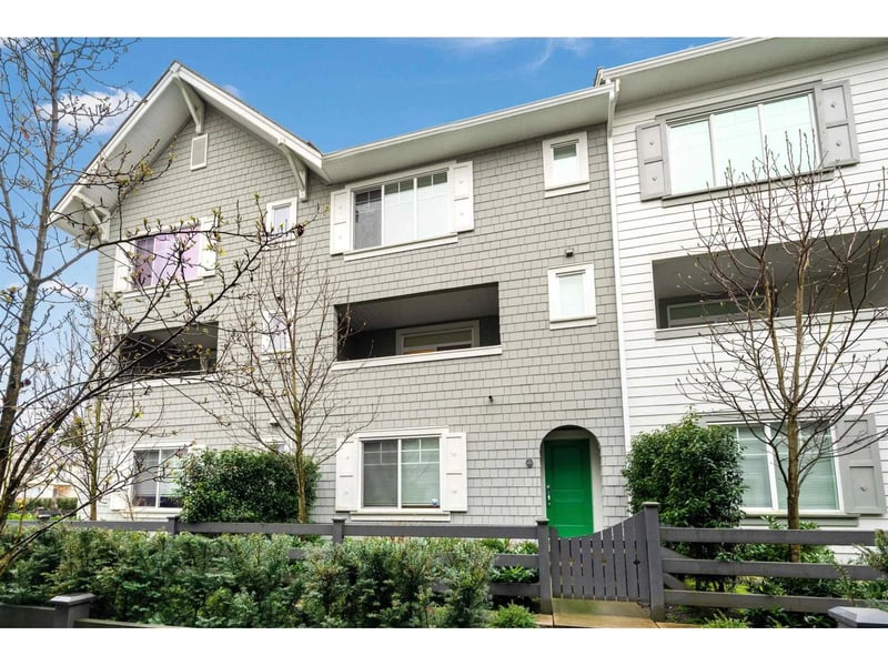 #60 15487 99A Avenue, Surrey, British Columbia, V3R0G9, Surrey, British Columbia — photo 1 of 5