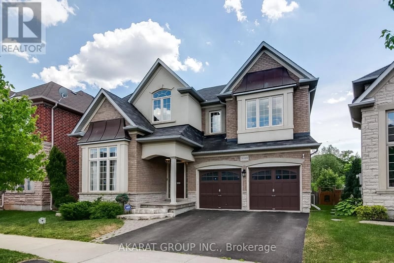 3320 Cline Street, Burlington (Alton), Ontario, L7M0K4, Burlington (Alton), Ontario — photo 1 of 5