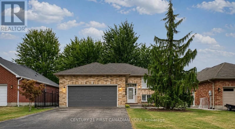 189 GIBSON Crescent, Lucan Biddulph (Lucan), Ontario, N0M2J0, Lucan Biddulph (Lucan), Ontario — photo 1 of 5