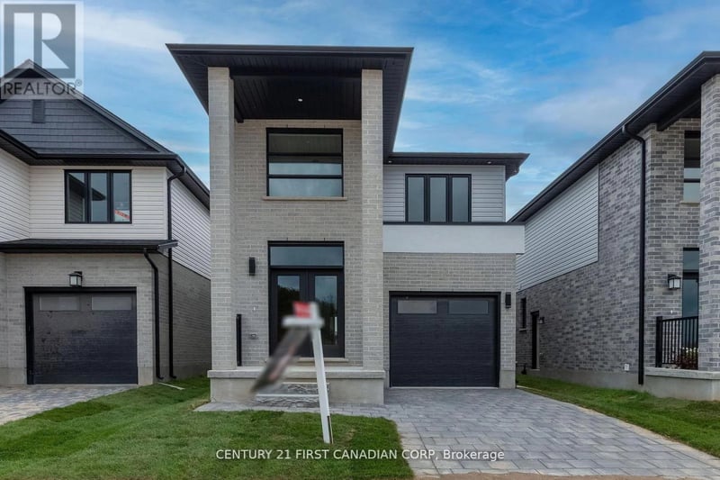 6453 Royal Magnolia Avenue, London South (South V), Ontario, N6P0K2, London South (South V), Ontario — photo 1 of 5