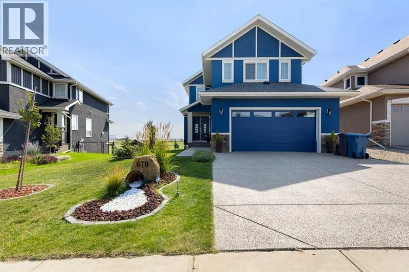 670 Muirfield Crescent, Lyalta, Alberta, T0J1Y1, Lyalta, Alberta — photo 1 of 5