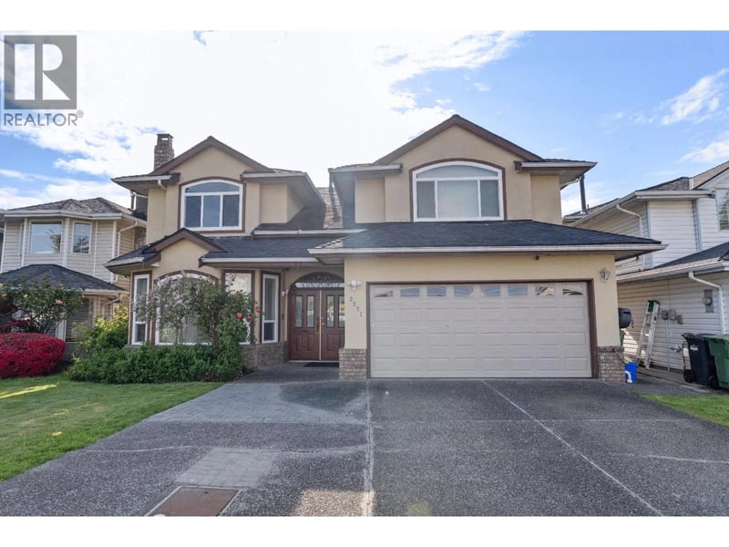 2271 BAYDALA COURT, Richmond, British Columbia, V6X3R4, Richmond, British Columbia — photo 1 of 5