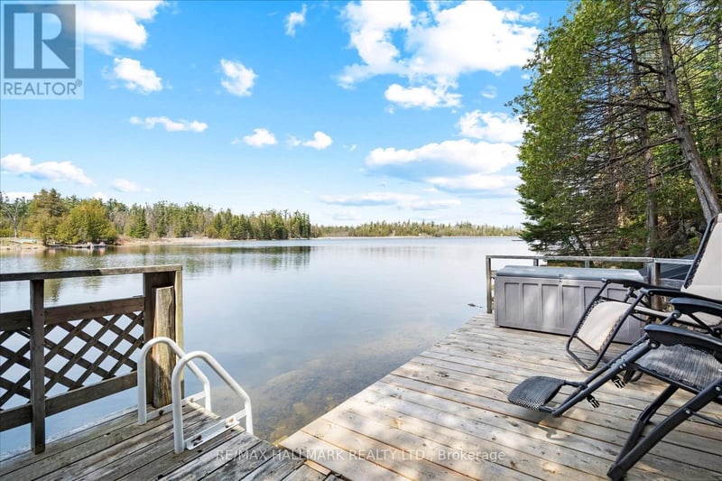 25 Little Silver Lake Way, Trent Lakes, Ontario, K0M1A0, Trent Lakes, Ontario — photo 1 of 5