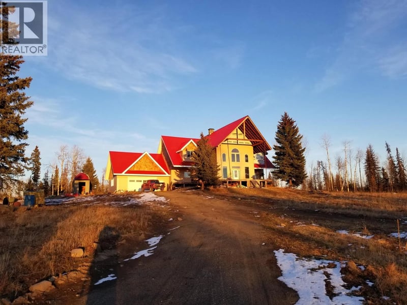 5885 TRANQUILLE CRISS CREEK Road, Kamloops, British Columbia, V2B8B6, Kamloops, British Columbia — photo 1 of 5