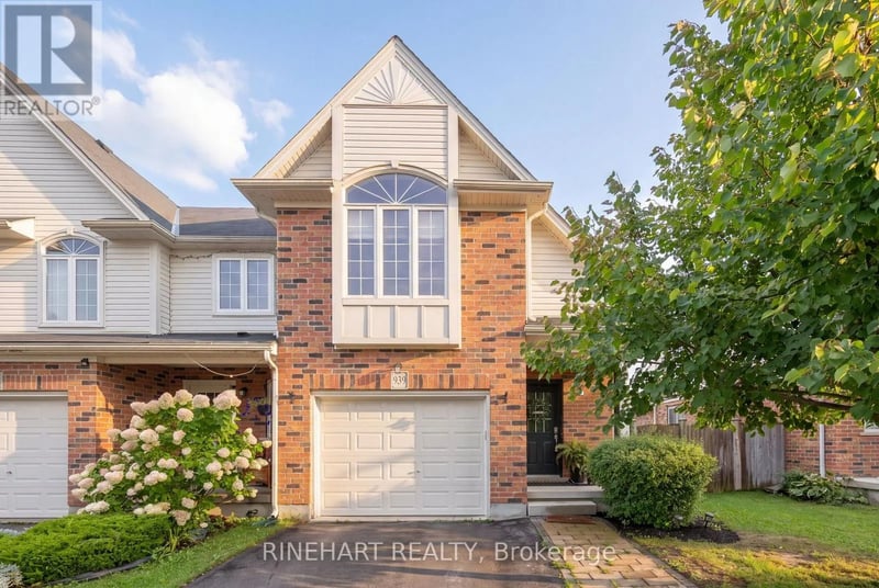 939 Silverfox Crescent, London North (North S), Ontario, N6G5B6, London North (North S), Ontario — photo 1 of 5