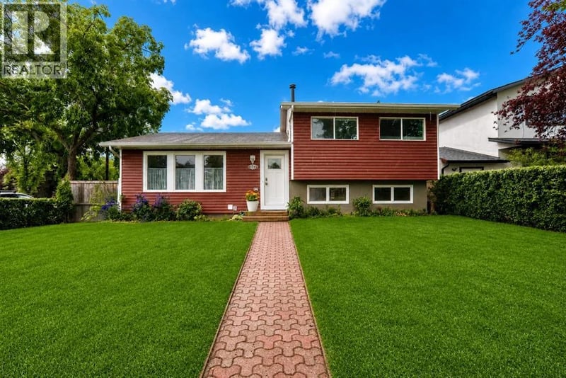 14672 Deer Ridge Drive Southeast, Calgary, Alberta, T2J5Y4, Calgary, Alberta — photo 1 of 5