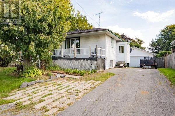 12 Sabourin Street, The Nation, Ontario, K0C2B0, The Nation, Ontario — photo 1 of 5