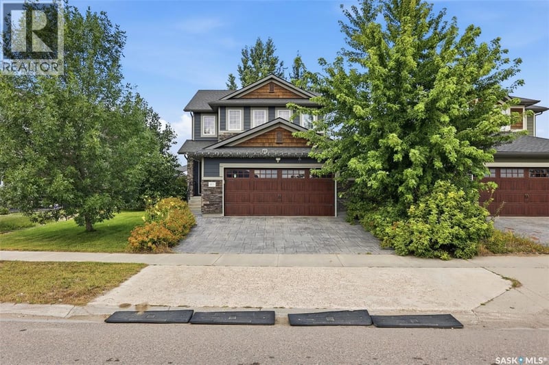 411 Hartley ROAD, Saskatoon, Saskatchewan, S7T0E7, Saskatoon, Saskatchewan — photo 1 of 5