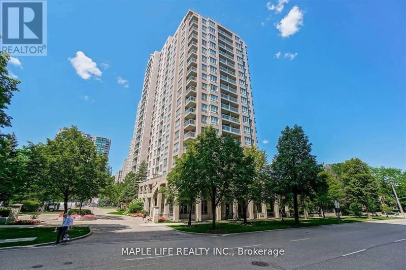 #1703 28 Empress Avenue, Toronto (Willowdale East), Ontario, M2N6Z7, Toronto (Willowdale East), Ontario — photo 1 of 5