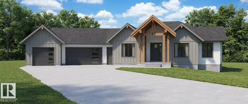 #1 27306 TWP RD 510, Rural Parkland County, Alberta, T7Y3E3, Rural Parkland County, Alberta — photo 1 of 2