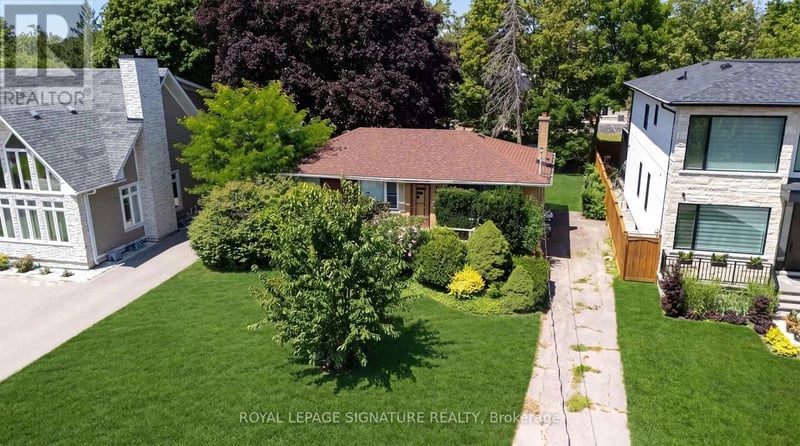 1405 CONSTANCE Drive, Oakville (MO Morrison), Ontario, L6J2T9, Oakville (MO Morrison), Ontario — photo 1 of 5