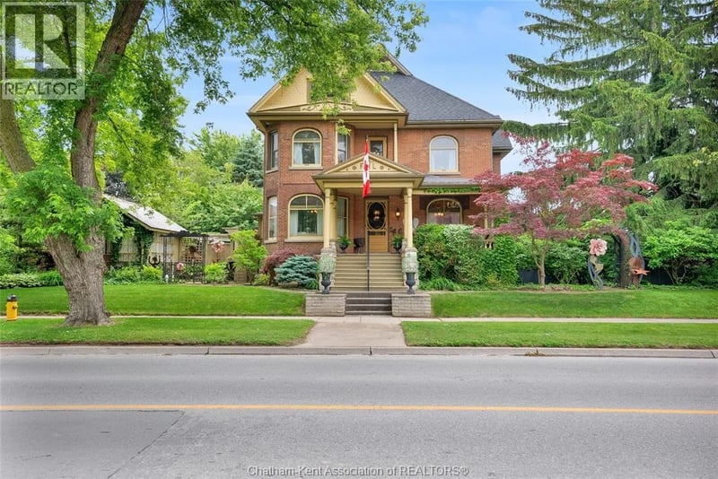 603 NORTH Street, Dresden, Ontario, N0P1M0, Dresden, Ontario — photo 1 of 5