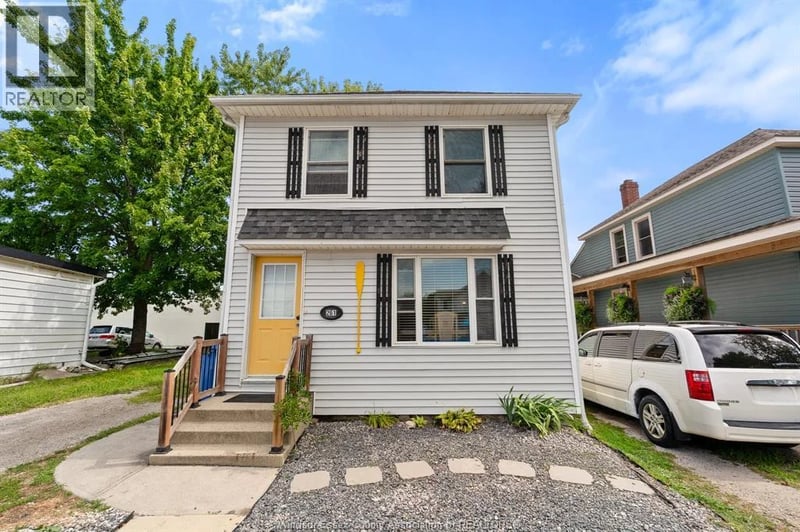 261 Bathurst Street, Amherstburg, Ontario, N9V1Y8, Amherstburg, Ontario — photo 1 of 5