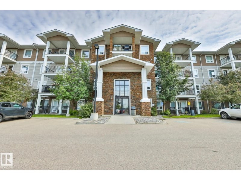 #3320 9351 SIMPSON DR NW, Edmonton, Alberta, T6R0N4, Edmonton, Alberta — photo 1 of 5