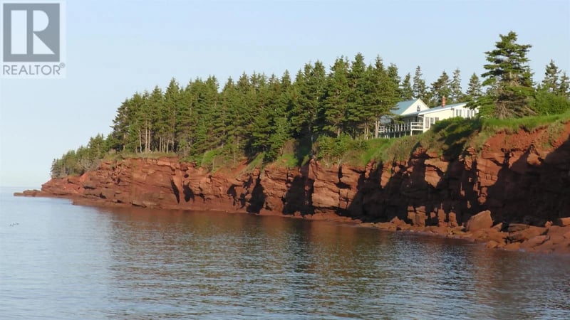 11561 Shore Road, Little Sands, Prince Edward Island, C0A1W0, Little Sands, Prince Edward Island — photo 1 of 5