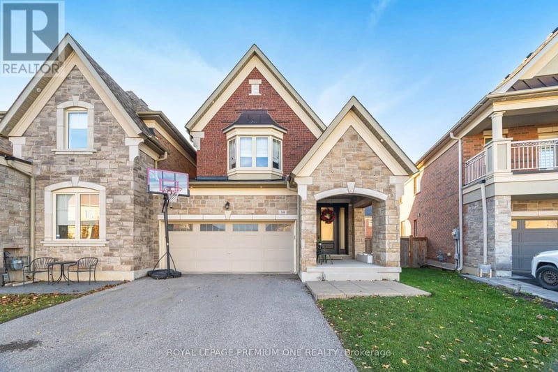 34 Blueberry Run Trail, King (Nobleton), Ontario, L7B0N3, King (Nobleton), Ontario — photo 1 of 5