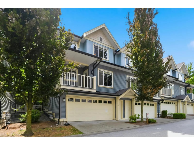 #23 6575 192 Street, Surrey, British Columbia, V4N5T8, Surrey, British Columbia — photo 1 of 5