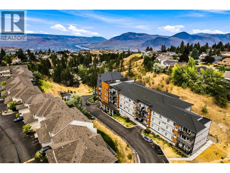 #105 2046 ROBSON Place, Kamloops, British Columbia, V2E0A5, Kamloops, British Columbia — photo 1 of 5