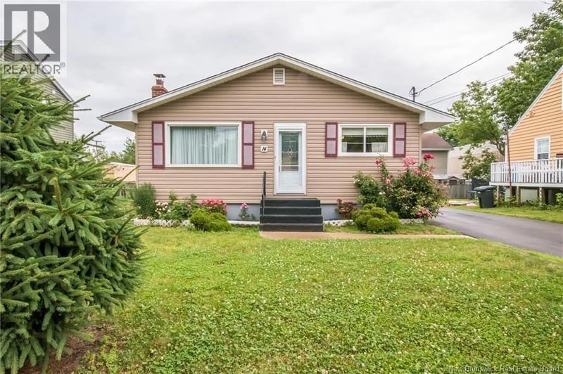 14 Wilmot Avenue, Riverview, New Brunswick, E1B1V8, Riverview, New Brunswick — photo 1 of 5