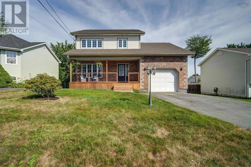 97 Tenon Drive, Middle Sackville, Nova Scotia, B4E3J5, Middle Sackville, Nova Scotia — photo 1 of 5