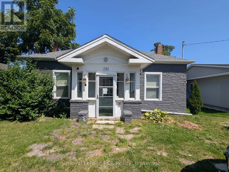 281 Sykes Street North, Meaford, Ontario, N4L1H9, Meaford, Ontario — photo 1 of 2