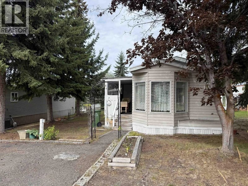 46 997 CHILCOTIN 20 Highway, Williams Lake, British Columbia, V2G4X7, Williams Lake, British Columbia — photo 1 of 5