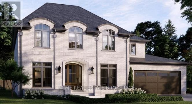 Lot 3 Creekview Chase, London North (North R), Ontario, N6G3Z7, London North (North R), Ontario — photo 1 of 5