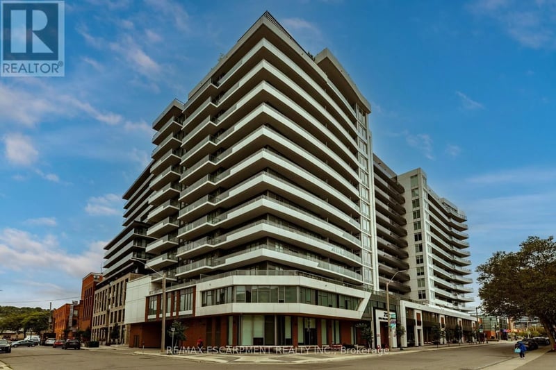 #812 212 King William Street, Hamilton (Beasley), Ontario, L8N1B5, Hamilton (Beasley), Ontario — photo 1 of 5