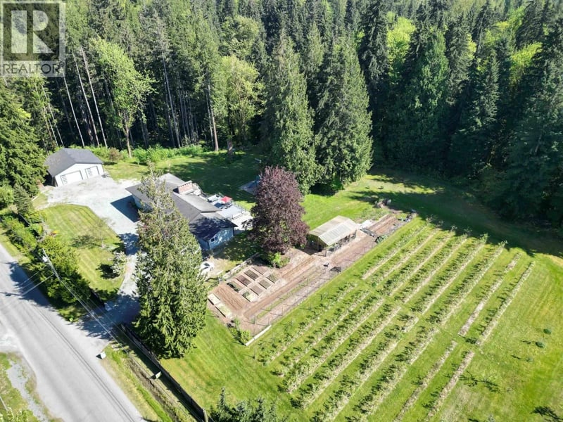 25908 124 Avenue, Maple Ridge, British Columbia, V4R1B8, Maple Ridge, British Columbia — photo 1 of 5