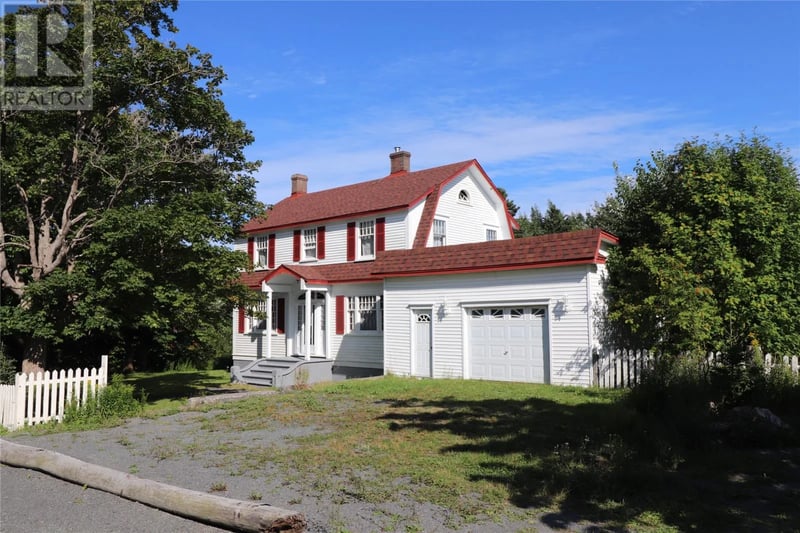 159 Station Road, Avondale, Newfoundland & Labrador, A0A1B0, Avondale, Newfoundland & Labrador — photo 1 of 5
