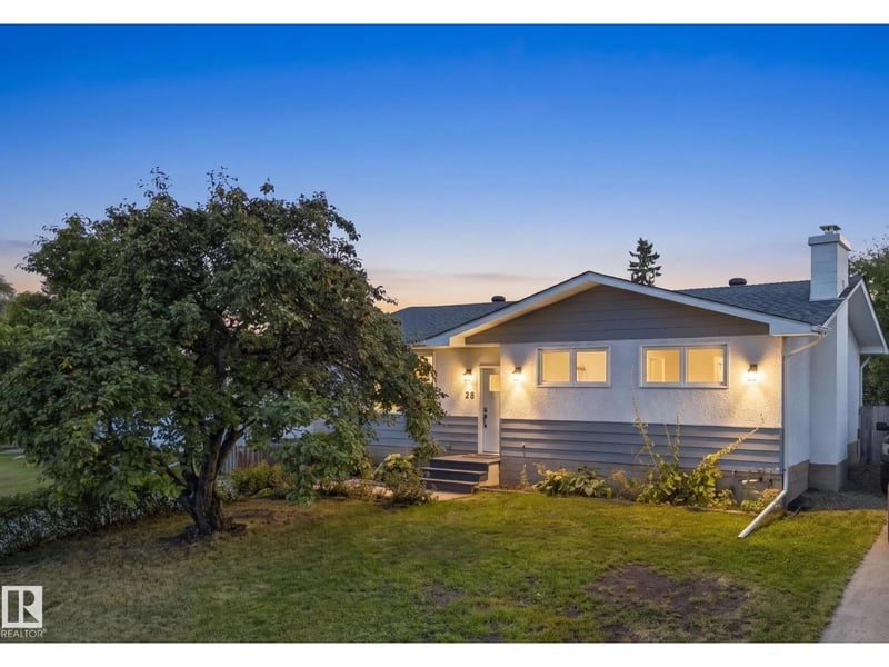 25 MILBURN CR, Sherwood Park, Alberta, T8A0T9, Sherwood Park, Alberta — photo 1 of 5