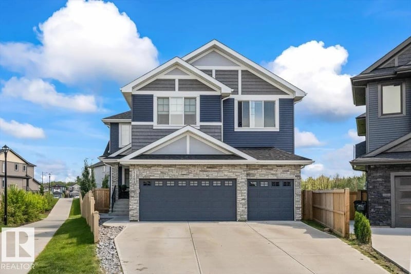 5203 23A AV SW SW, Edmonton, Alberta, T6X2X3, Edmonton, Alberta — photo 1 of 5