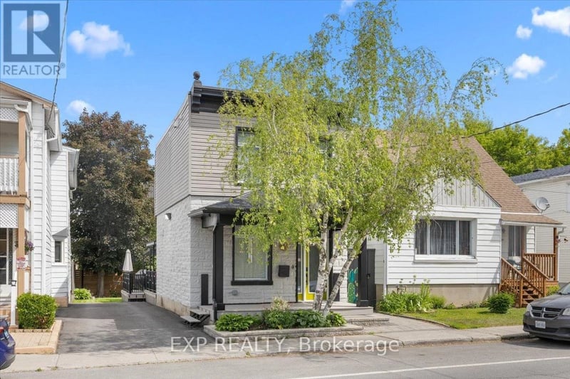 185 Deschamps Avenue, Ottawa, Ontario, K1L5Z3, Ottawa, Ontario — photo 1 of 5