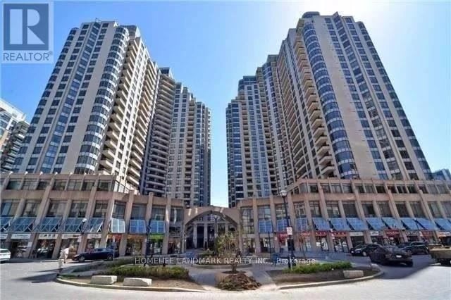 #822 15 Northtown Way, Toronto (Willowdale East), Ontario, M2N7A2, Toronto (Willowdale East), Ontario — photo 1 of 5