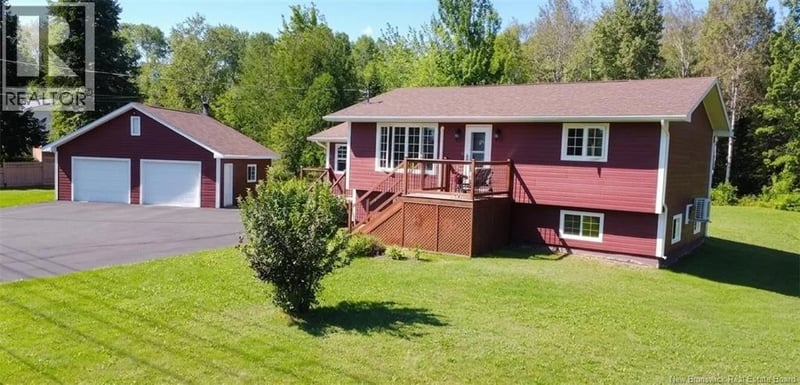 833 Route 315, Dunlop, New Brunswick, E8K2E5, Dunlop, New Brunswick — photo 1 of 5